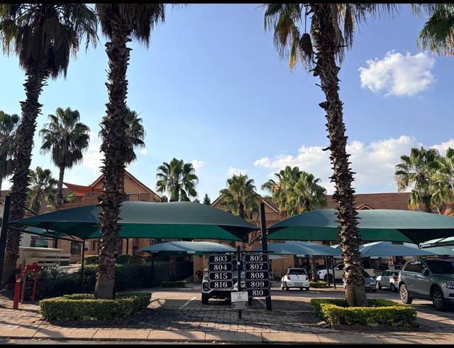 140M² OFFICE TO LET IN FOURWAYS